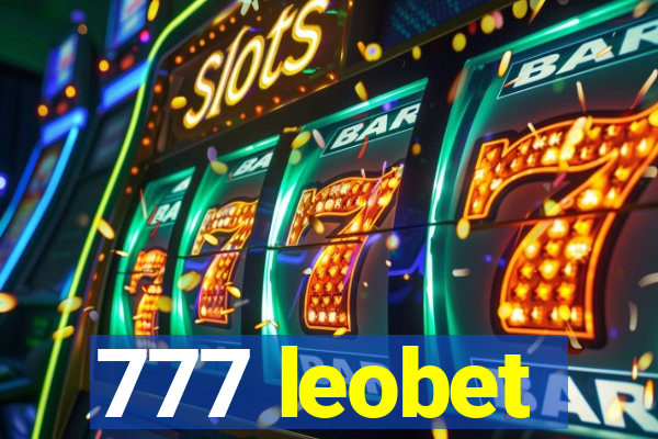 777 leobet